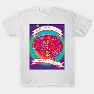 Happy Brain T-Shirt